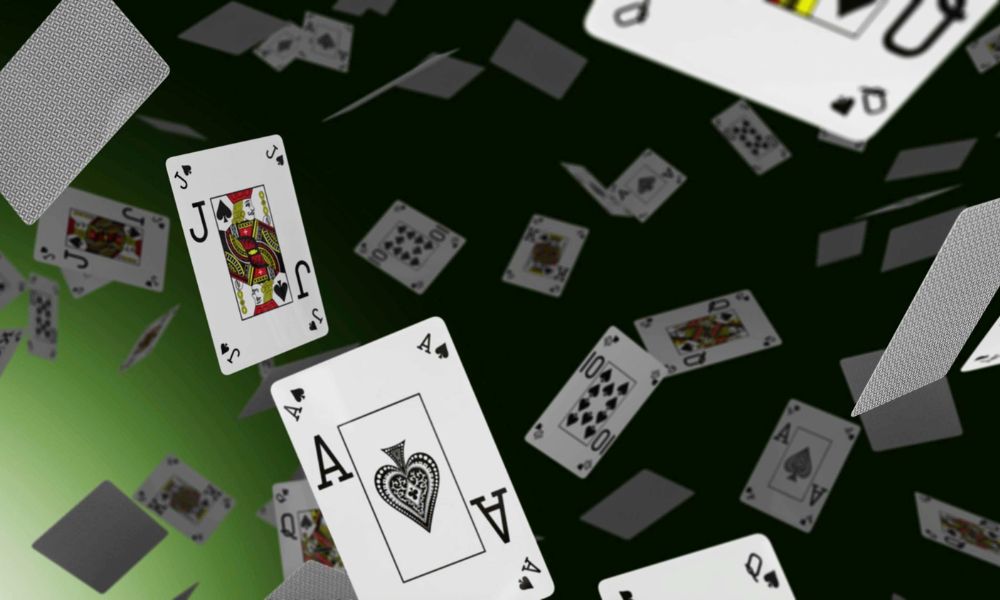 Luật chơi poker dành cho người mới trước khi bắt đầu